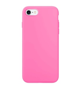 BİKAPAK ECO SENSE IPHONE 7/8/SE PEMBE KAPAK