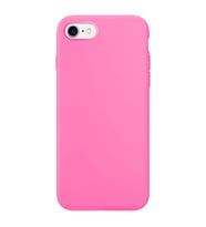 BİKAPAK ECO SENSE IPHONE 7/8/SE PEMBE KAPAK