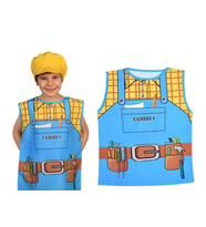 Tamirci Çocuk Kostümü