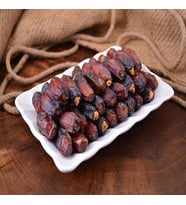 Medine Hurması 500 Gr