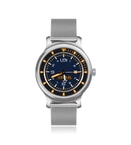 UPWATCH UPSMART CONNECT SİLVER STEEL ERKEK KOL SAATİ