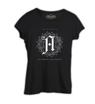 Architects - Lost Forever Lost Together Siyah Bayan Tshirt