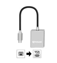 Sunline 170668 USB 3.1 Type C-VGA