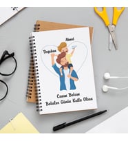 Baba Defteri Kişiye Özel