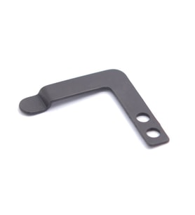 Juki Overlok Ön Sürgü Kapak Tırnağı / 118-03301