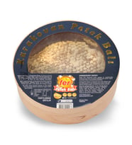 Fer Doğal Karakovan Balı (Doğu Anadolu Bölgesi) 500Gr