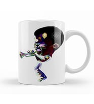 Miles Davis Kupa Bardak Porselen