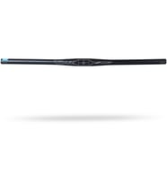 Pro LT Low Rise Bisiklet Gidonu 720mm 31.8mm (Siyah)