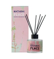 Bargello Bambu Çubuklu Oda Kokusu Çiçeksi(Floral) 120 ML