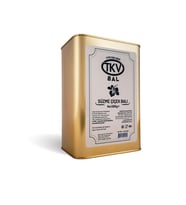Süzme Çiçek Balı (5 kg)