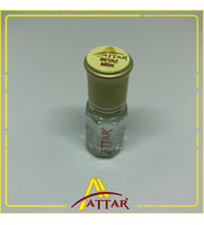 Beyaz Misk Esansı 3 Ml Parfüm 12 Adet Attar