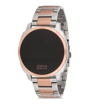 Daniel Klein d:time DK013170F-06 Touch Screen (Dokunmatik Ekran) Kol Saati (Çok Renkli)