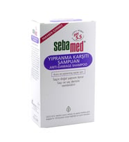 Sebamed Onarım Şampuanı Sebamed Repair Shampoo 400 ml