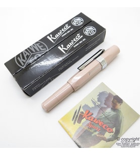Kaweco 10001165 Macchiato Dolma Kalem  İsme Özel Kalem