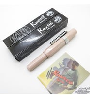 Kaweco 10001165 Macchiato Dolma Kalem  İsme Özel Kalem