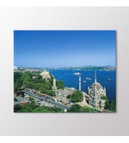 Arty Tablo Kabataş Tablo (Karışık)