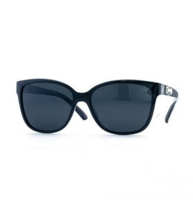 Toms Teddy Polarize/UV Güneş Gözlüğü Füme TT7007-10C404P