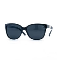 Toms Teddy Polarize/UV Güneş Gözlüğü Füme TT7007-10C404P