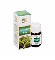 Pazariz 3 Adet Bio Vitals Çay Ağacı Yağı 20 Ml + 20 Ml + 20 Ml