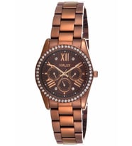 VIALUX LY406-M01 BAYAN KOL SAATİ