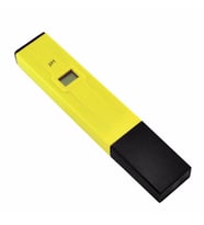 AEK-Tech 0-14 PH Dijital Ph Metre Ph Ölçer