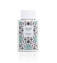 LELAS 815 Descent Unisex Parfüm EDP 85 ML – Meyvemsi Çiçeksi Kalıcı Niş Koku