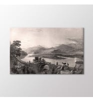 Arty Tablo Asi Irmağı, Antakya Tablo (Karışık)