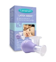 Lansinoh LatchAssist Göğüs Ucu Çıkartıcı
