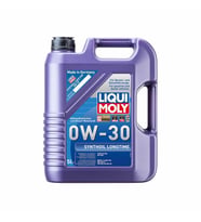 Liqui Moly Synthoil Longtime 0W-30 Motor Yağı 5 Lt (8977)