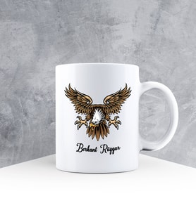 Kişiye Özel Kupa Bardak 86326