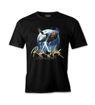Pink Floyd - Roger Waters Siyah Erkek Tshirt