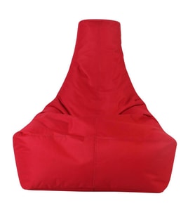 Kare Armut Koltuk Kırmızı İmperteks 85*68*28 cm
