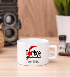 Türkçe Öğretmeni Fincan