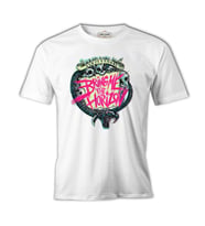 Bring Me the Horizon - Sempiternal Beyaz Erkek Tshirt