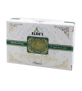 Zeytinyağlı Sabun 130 Gr