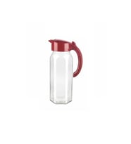 Cam Ala Sürahi 1500 ml