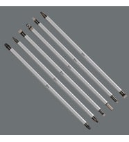 Wera 81 Çift Taraflı Blade 0,8x5-1,2x7 X175mm 05002913001