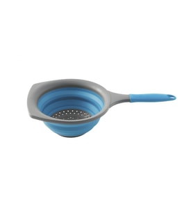Outwell Collaps Colander Handle Blue Kevgir Out650367 Tek Renk-STD
