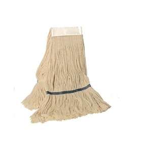Safell Temizlik Mop - Islak Mop 350 gram - 10 adet