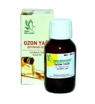 Doğan Ozon Yağı 50 cc