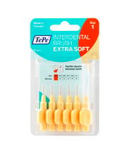 Tepe Blister 6 Lı Ekstra Trnc 0.45mm