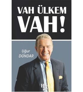 Vah Ülkem Vah!