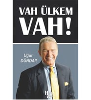 Vah Ülkem Vah!