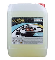 Luxor Kimya Hızlı Cila 5 Kg