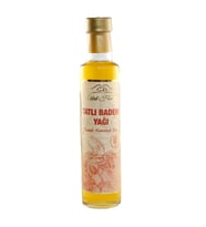 Tatlı Badem Yağı 250ml Soğuk Pres %100 Doğal VİTAL HOME