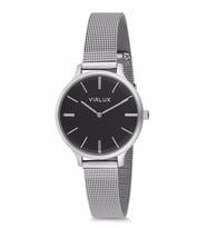 VIALUX LJ500S-04SS BAYAN KOL SAATİ