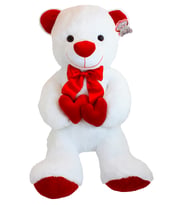 80 Cm Bobo Peluş Ayıcık