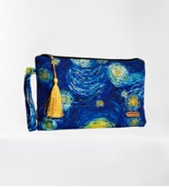 Clutch Çanta /merihtektasrım (Çok Renkli)
