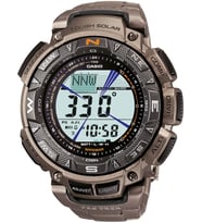 Casio PRG-240T-7DR Kol Saati (Karışık)