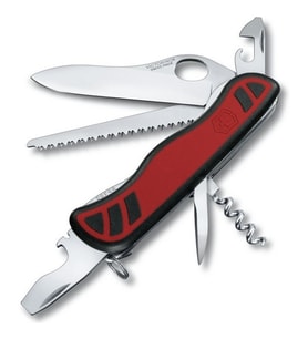 Victorinox 0.8361.MC Forester M Grip Çakı